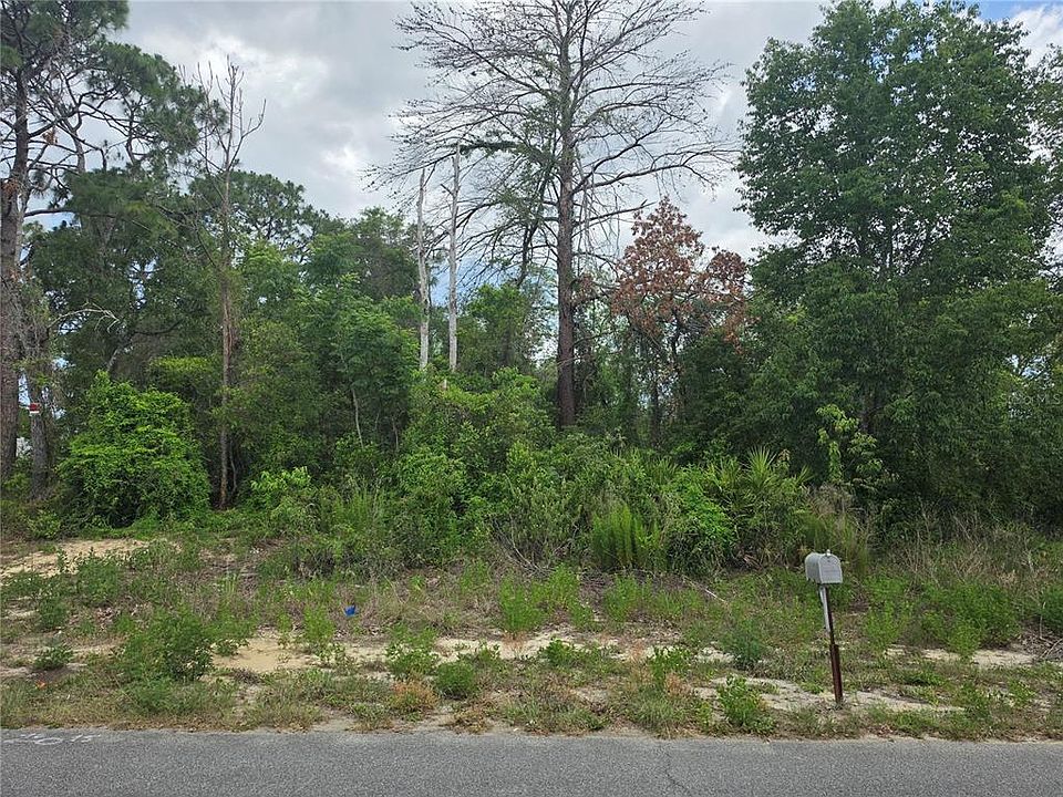1st image of 3475 El Prado Ave Lot 19