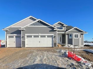 836 10th St, Clearwater, MN 55320
