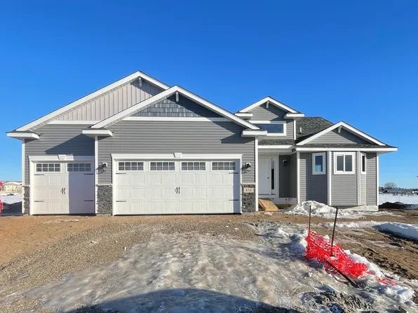 836 10th St, Clearwater, MN 55320