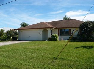 433 W Tarpon Blvd NW, Port Charlotte, FL 33952