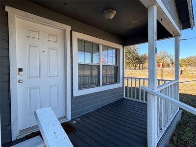 410 S Lillian St, Stephenville, TX, 76401