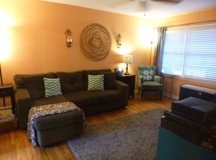 401 SW Walnut St, Lees Summit, MO 64063