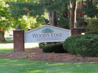 14 Dailey St APT K, Attleboro, MA 02703