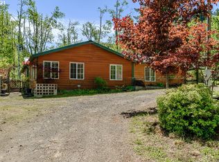 7115 Ash Ave, Grand Ronde, OR 97347