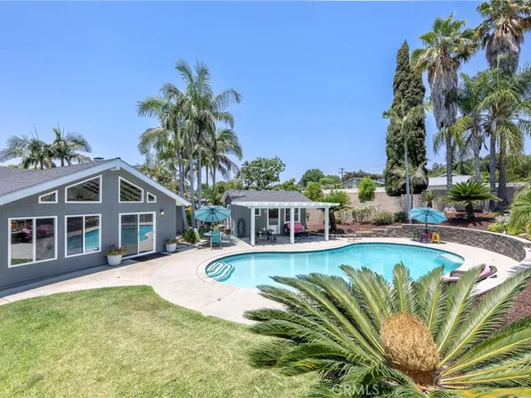 1030 N Norman Pl, Fullerton, CA 92831