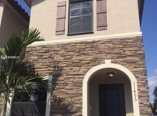 11495 SW 248th Ln #0, Homestead, FL 33032