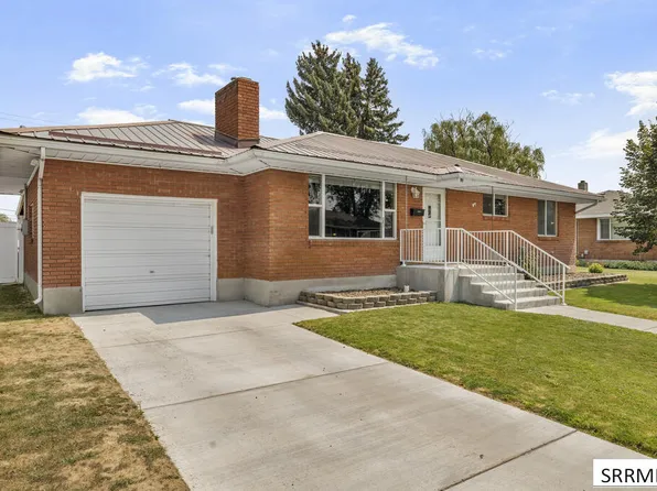 631 Holley St, Shelley, ID 83274