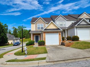 5361 Paramount View Way, Sugar Hill, GA 30518