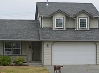 2615 N Woods Loop Rd, Mount Vernon, WA 98273