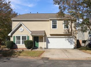 155 Stoney Ridge Ave, Suffolk, VA 23435