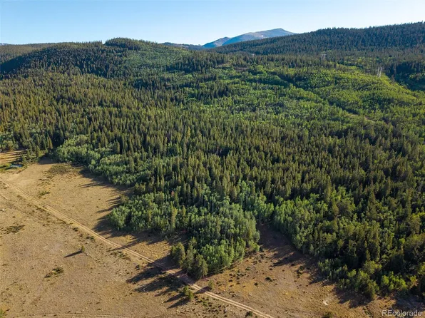 Lot 1 Snow Cap Peaks Road, Alma, CO 80440