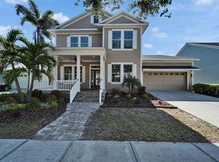 410 Manns Harbor Dr, Apollo Beach, FL 33572