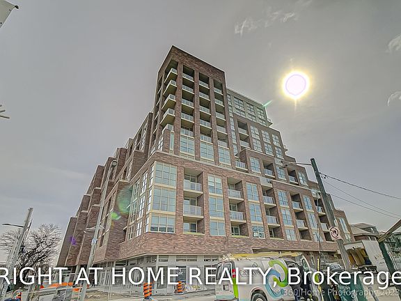 5th image of 1787 Saint Clair Ave #617
