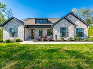 11755 Crestwood Trl, Harrison, TN 37341