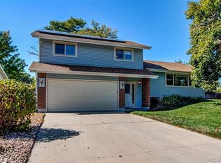 1357 S Oswego Ct, Aurora, CO 80012
