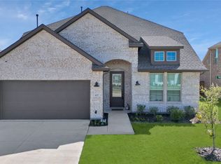 425 Tuscany Dr, Forney, TX 75126