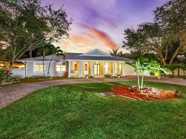 8020 SW 62nd Ave, Miami, FL 33143