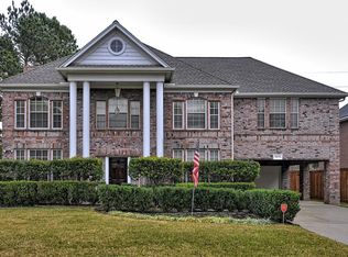 16918 Avenfield Rd, Tomball, TX 77377