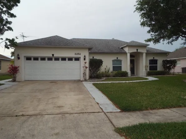 3251 Countryside View Dr, Saint Cloud, FL 34772