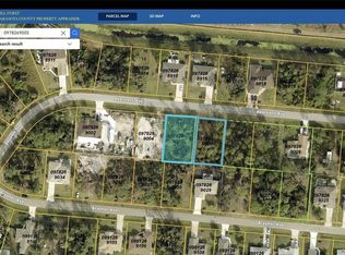 5 & 6 Abernant Ave, North Pt, FL 34287