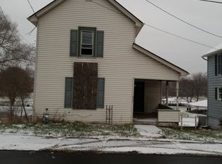 312 Murray Ave, Minerva, OH 44657