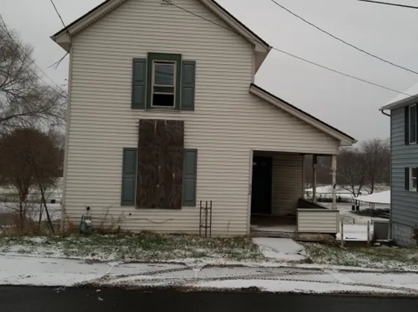 312 Murray Ave, Minerva, OH 44657