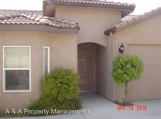 4684 W Clinton Ave #102, Fresno, CA 93722