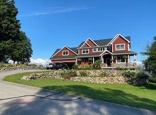 4869 Ridge Ln, Kewadin, MI 49648