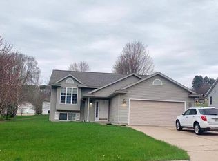 2112 Vienna Ter, Eau Claire, WI 54703