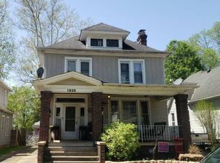 1935 Baird Ave, Portsmouth, OH