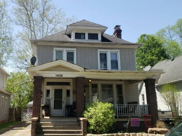1935 Baird Ave, Portsmouth, OH 45662