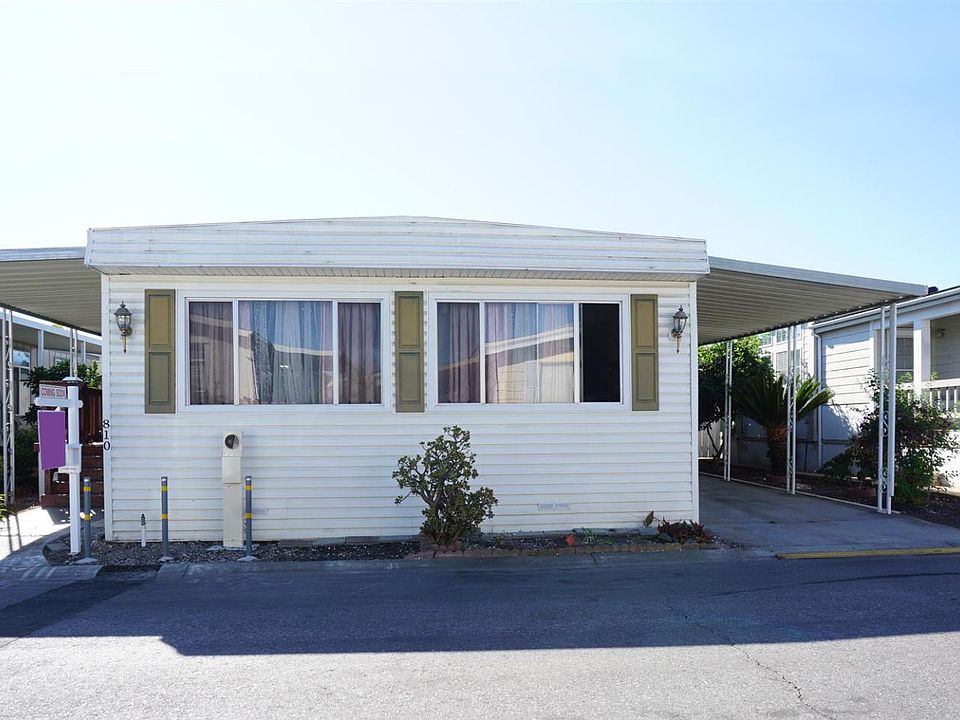 1st image of 1085 Tasman Dr Space 810