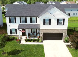 3076 104th Pl, Crown Pt, IN 46307