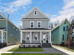 12010 Wade Park Ave, Cleveland, OH