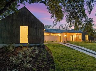 2119 Barton Hills Dr, Austin, TX 78704