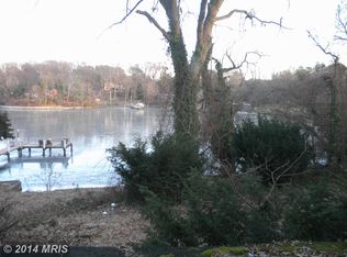 1256 Rock Hill Rd, Pasadena, MD 21122