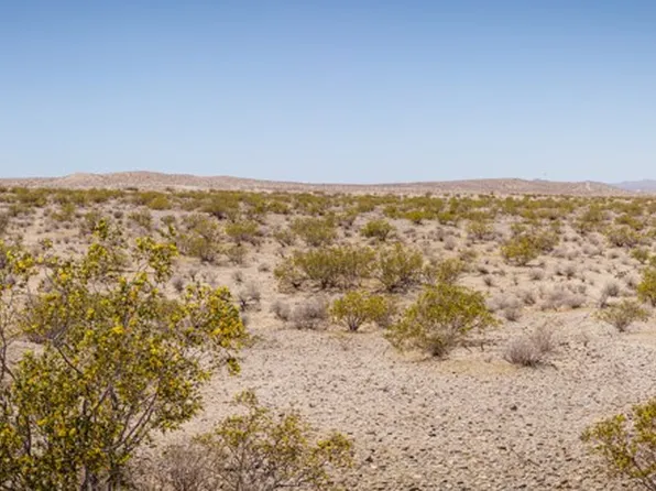 0 Vacant Ln, Barstow, CA 92311