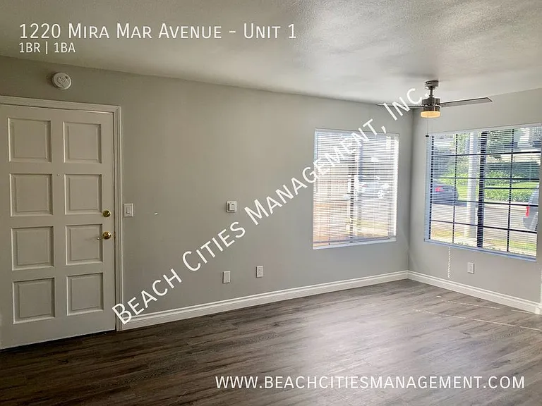 1220 Mira Mar Ave #1 — Photo 6