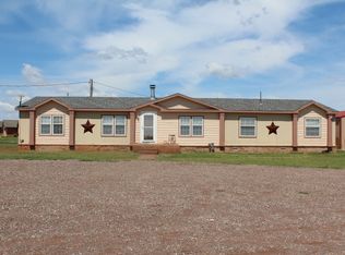 10794 N 1990 Rd, Elk City, OK 73644