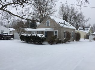 1437 Noble St, Barberton, OH