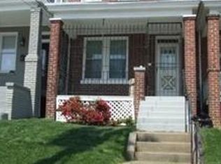 617 Kennedy St NE, Washington, DC 20011