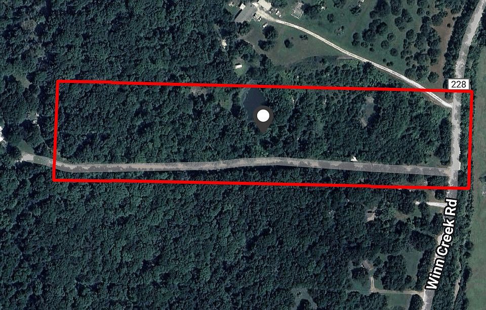 2nd image of 17441 Winn Creek Rd
