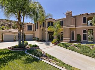 26689 Garrett Ryan Ct, Hemet, CA 92544
