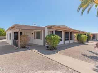 9007 E Olive Ln S, Sun Lakes, AZ 85248