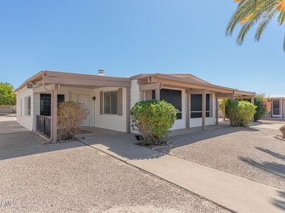9007 E Olive Ln S, Sun Lakes, AZ, 85248