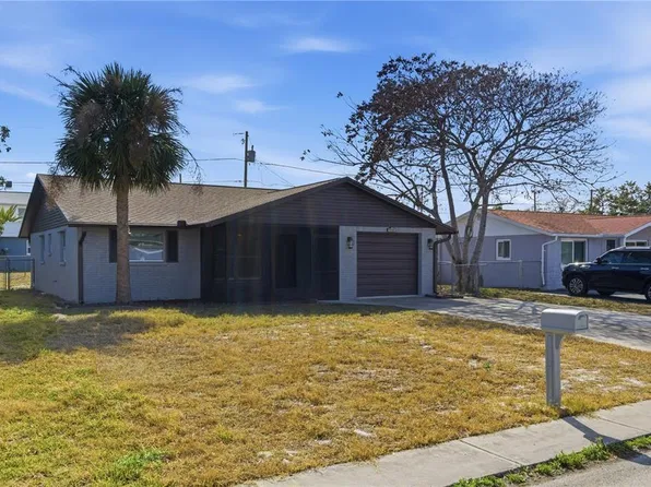 5330 POINSETTIA DR, NEW PORT RICHEY, FL 34652