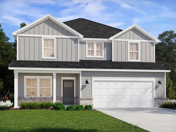 3039 Citrine Dr Lot 155, Murfreesboro, TN 37127