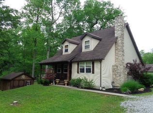 4 Dallas Dr, Butler, KY 41006