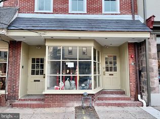 26 S State St FLOOR 3, Newtown, PA 18940