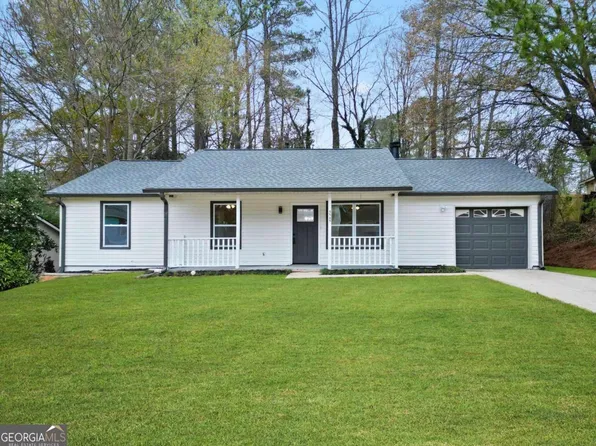 5545 Weatherford Rd, Norcross, GA 30093